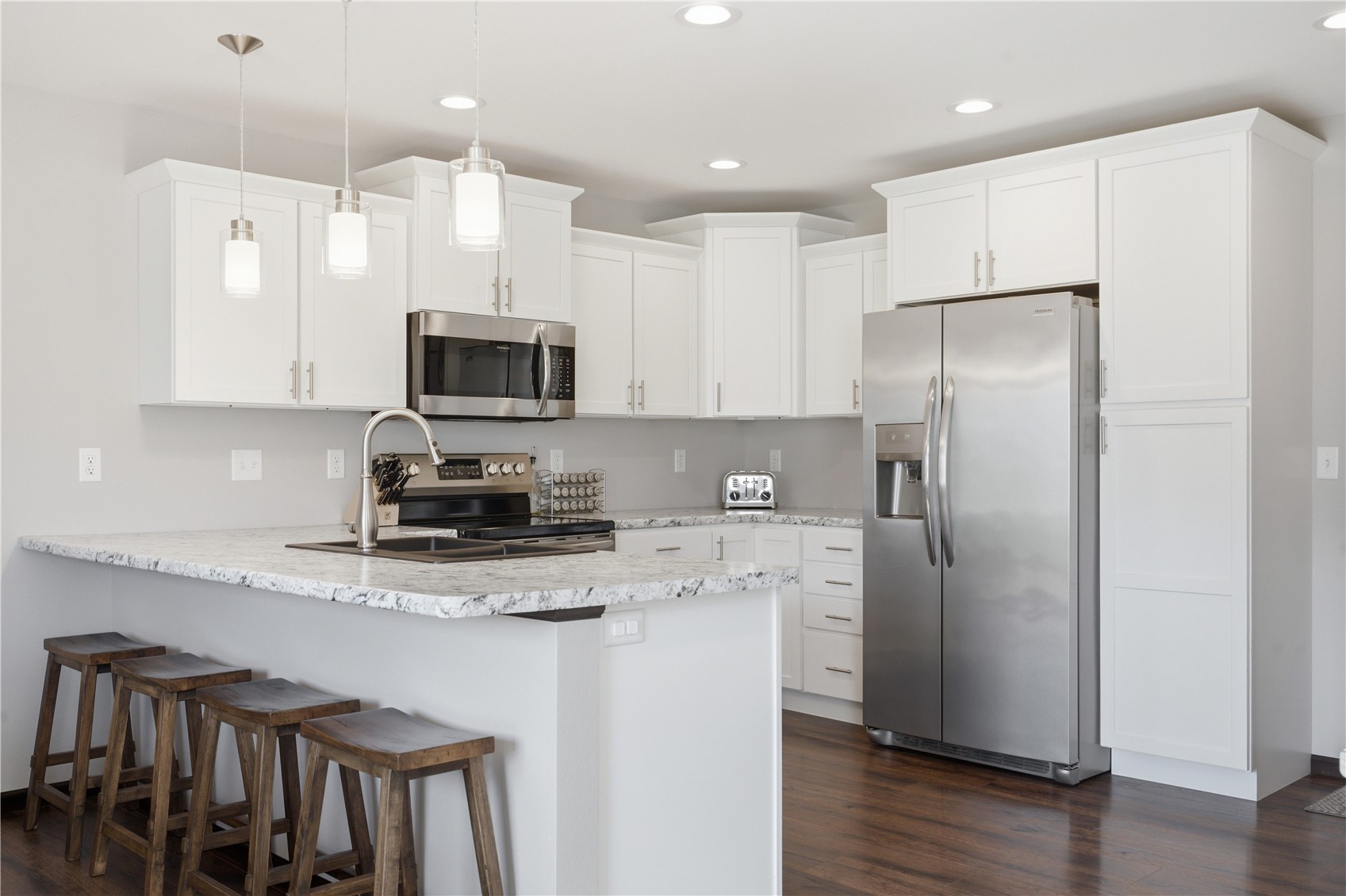 618 Doe Avenue Tiffin IA 52340