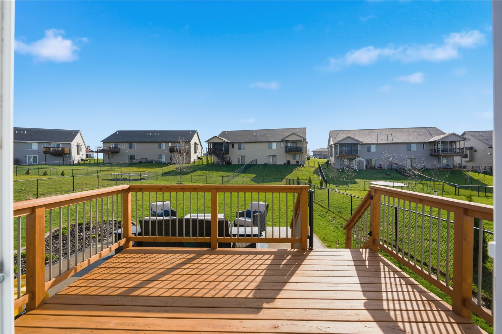 618 Doe Avenue Tiffin IA 52340