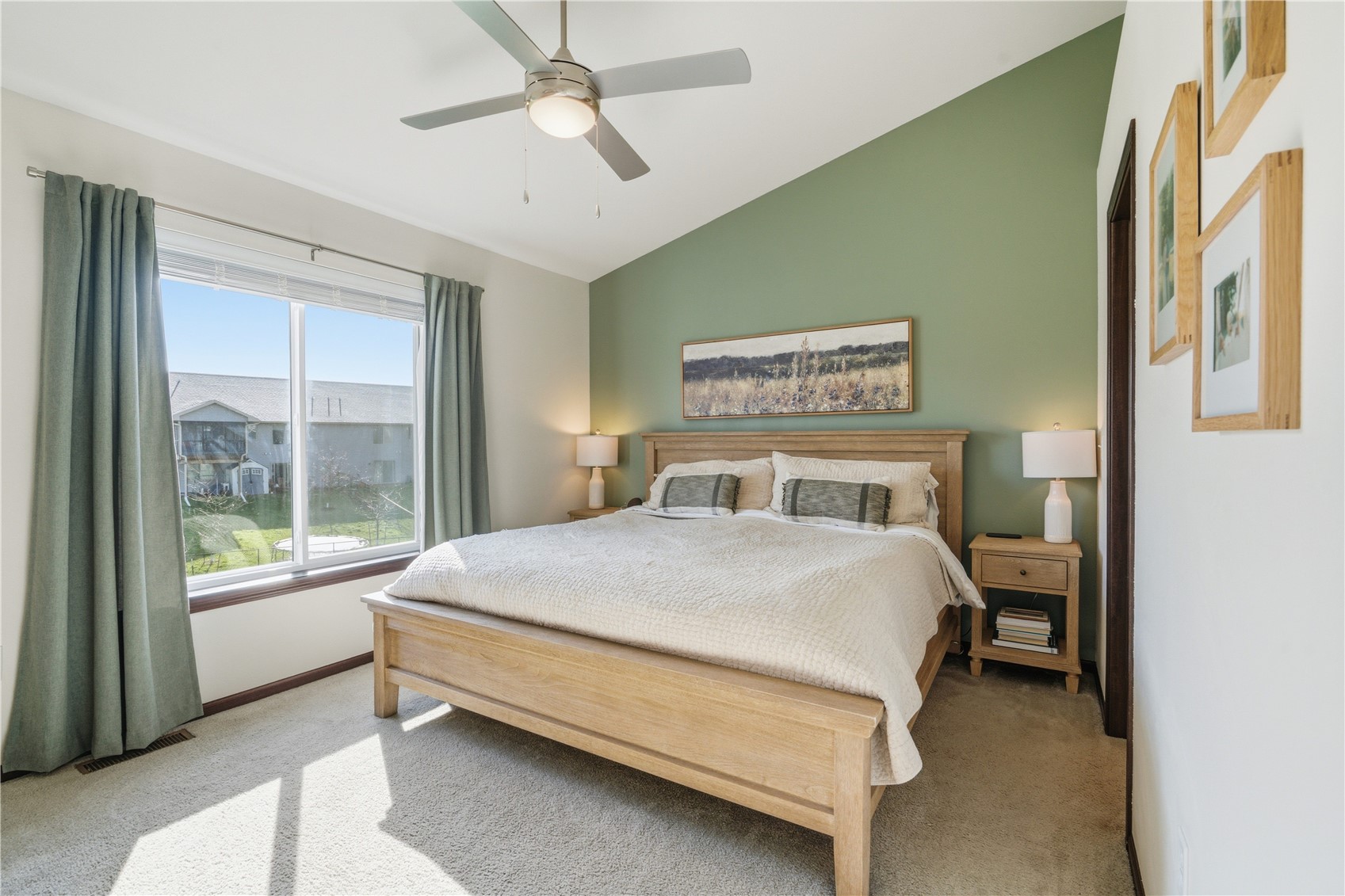 618 Doe Avenue Tiffin IA 52340