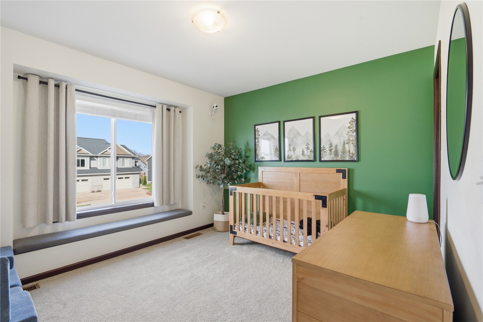618 Doe Avenue Tiffin IA 52340