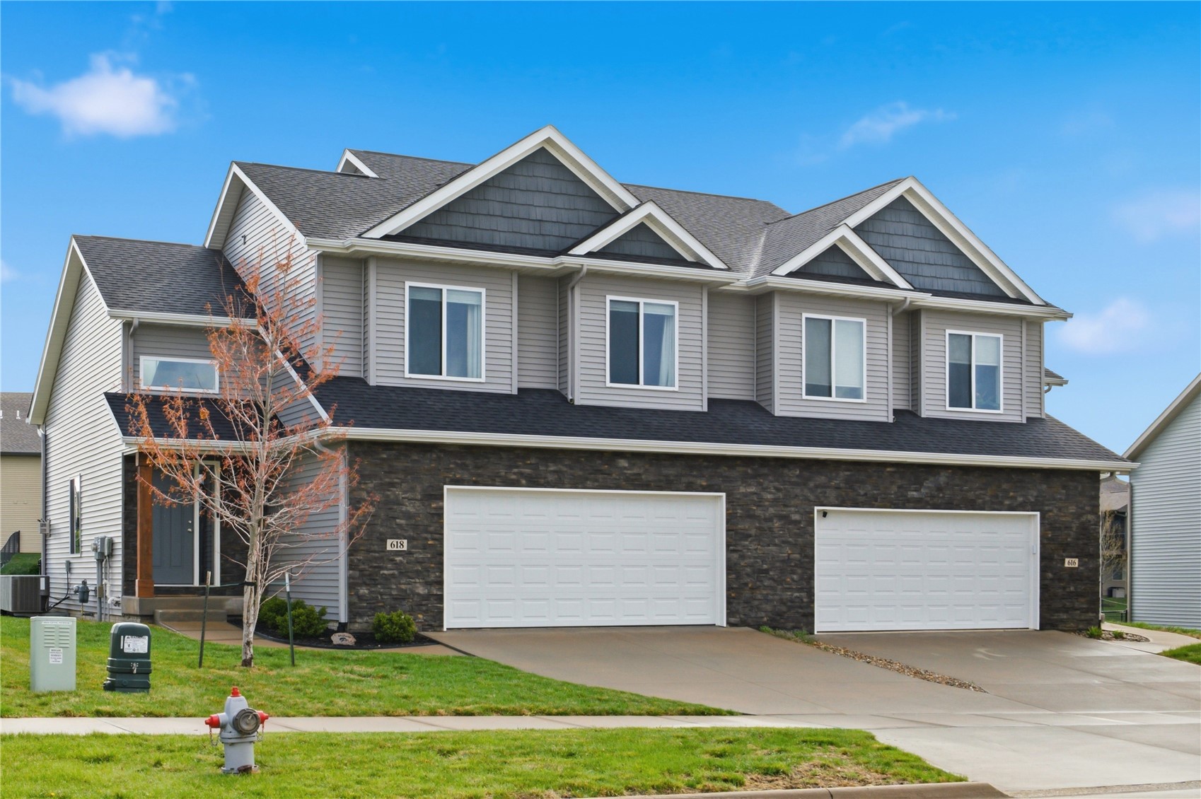 618 Doe Avenue Tiffin IA 52340
