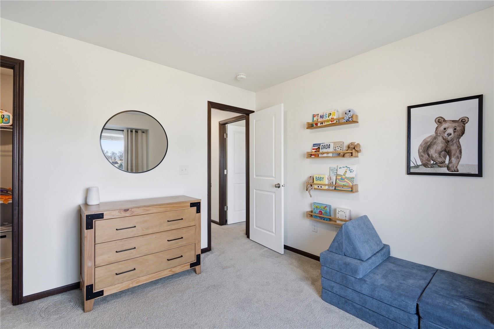 618 Doe Avenue Tiffin IA 52340