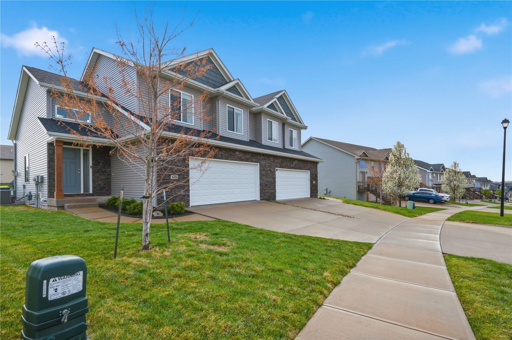 618 Doe Avenue Tiffin IA 52340