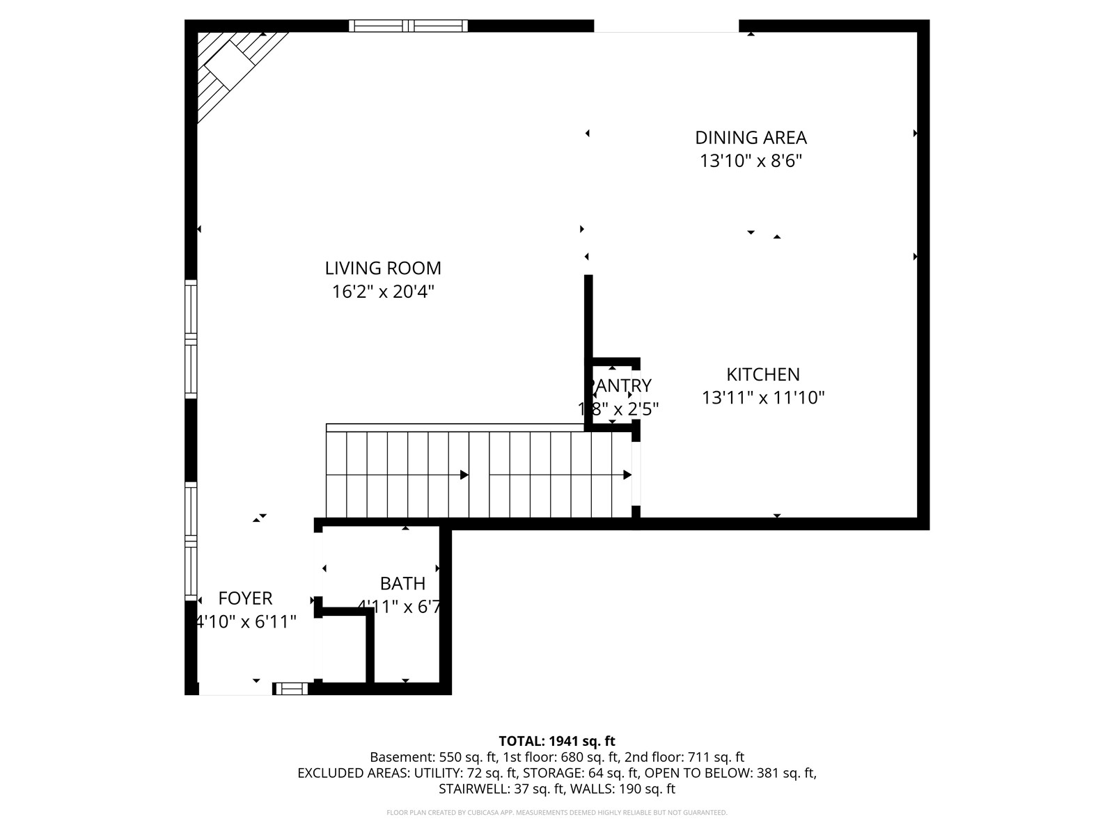 618 Doe Avenue Tiffin IA 52340