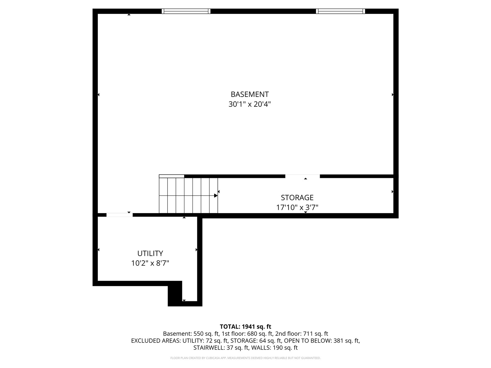 618 Doe Avenue Tiffin IA 52340