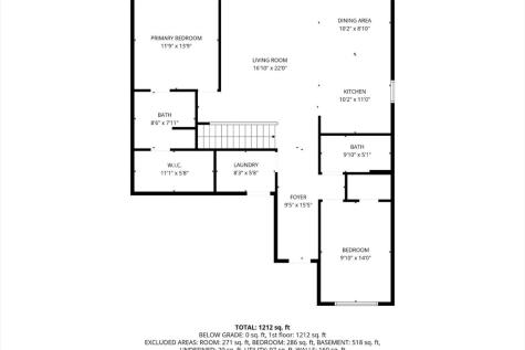 121 Hackberry Drive Palo IA 52324
