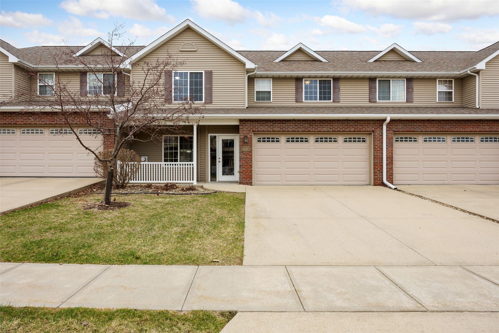 1497 Burr Drive North Liberty IA 52317