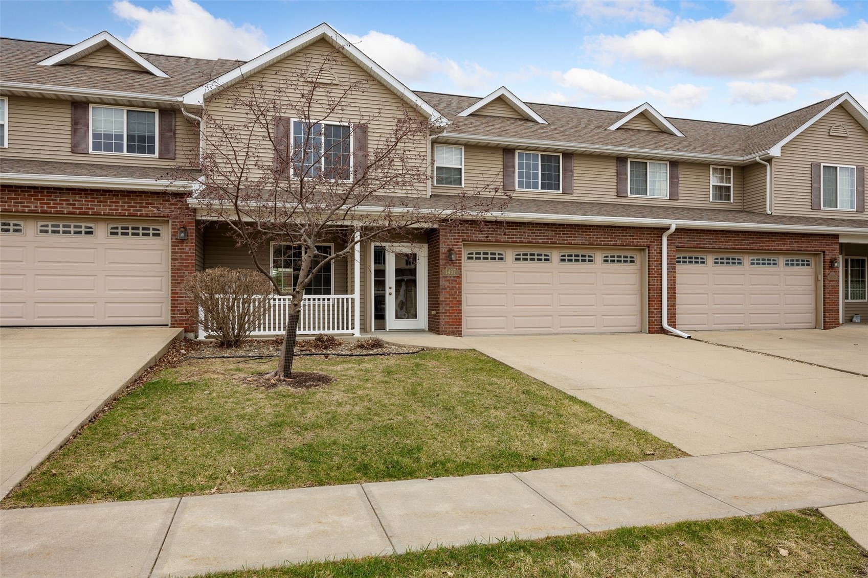 1497 Burr Drive North Liberty IA 52317