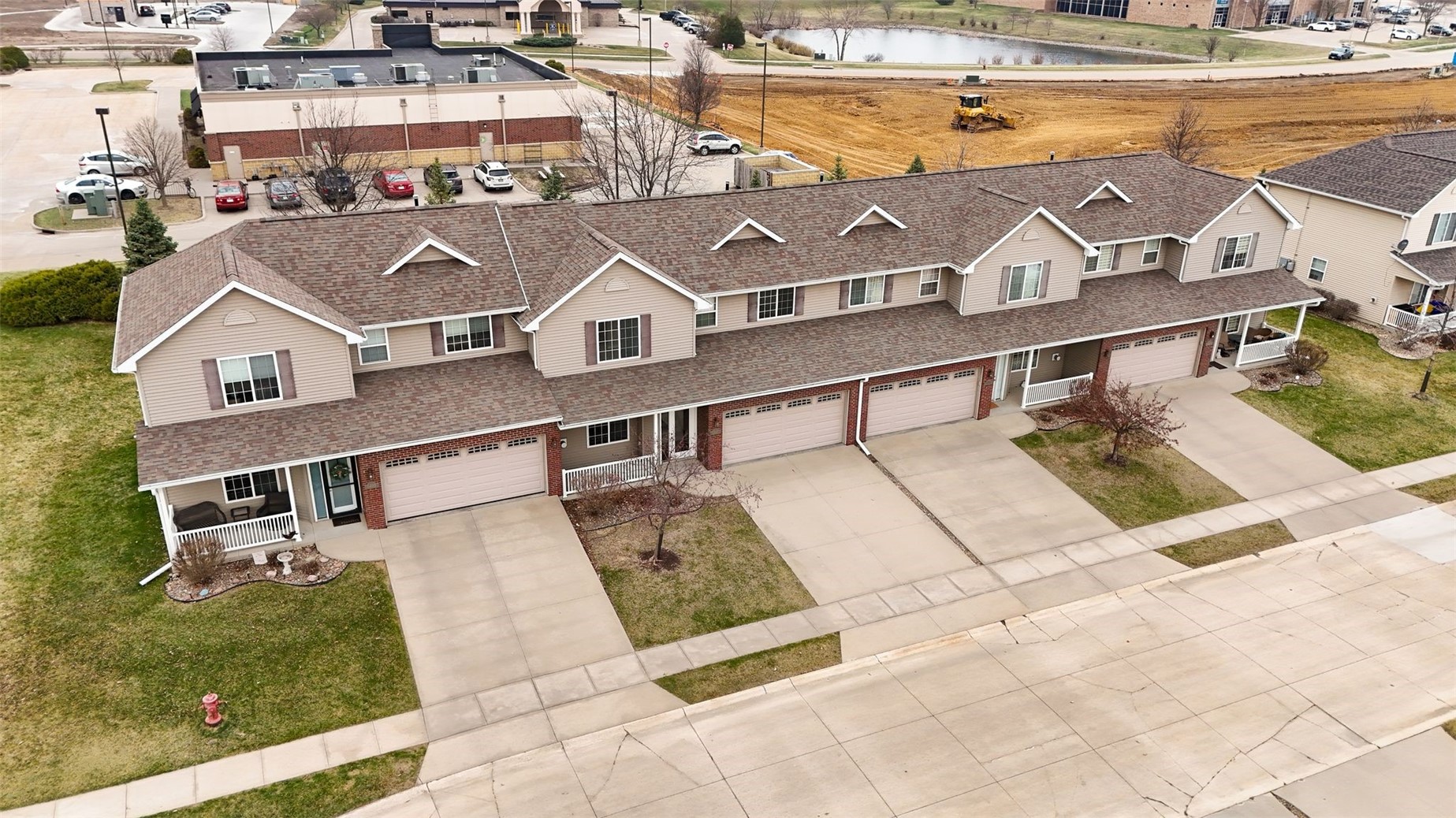 1497 Burr Drive North Liberty IA 52317