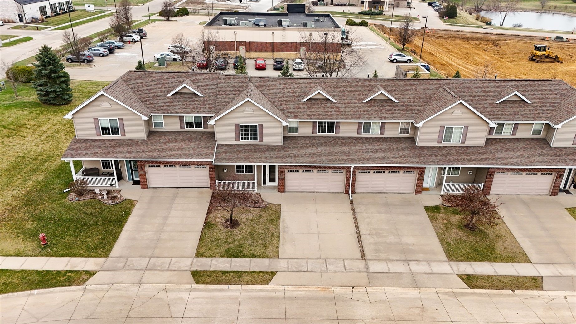 1497 Burr Drive North Liberty IA 52317