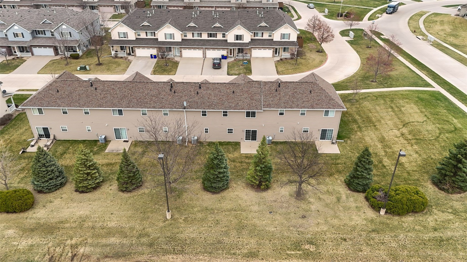 1497 Burr Drive North Liberty IA 52317