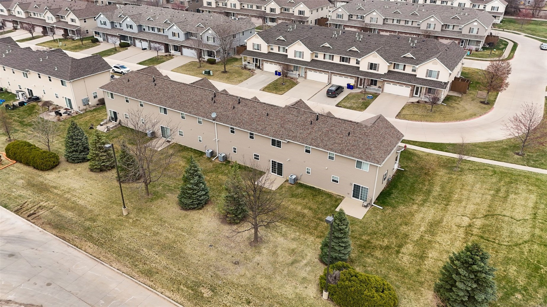 1497 Burr Drive North Liberty IA 52317