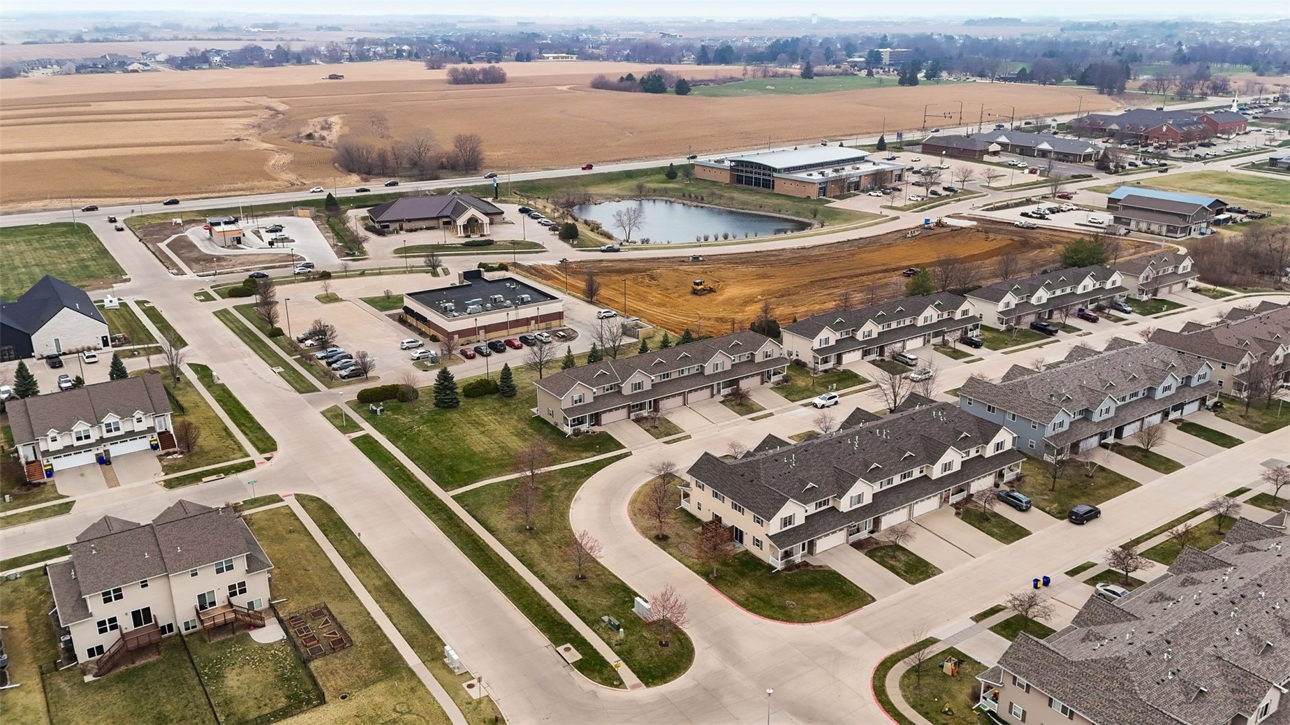 1497 Burr Drive North Liberty IA 52317