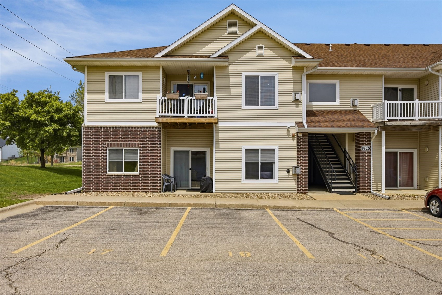 1920 Rockford Road SW Cedar Rapids IA 52404