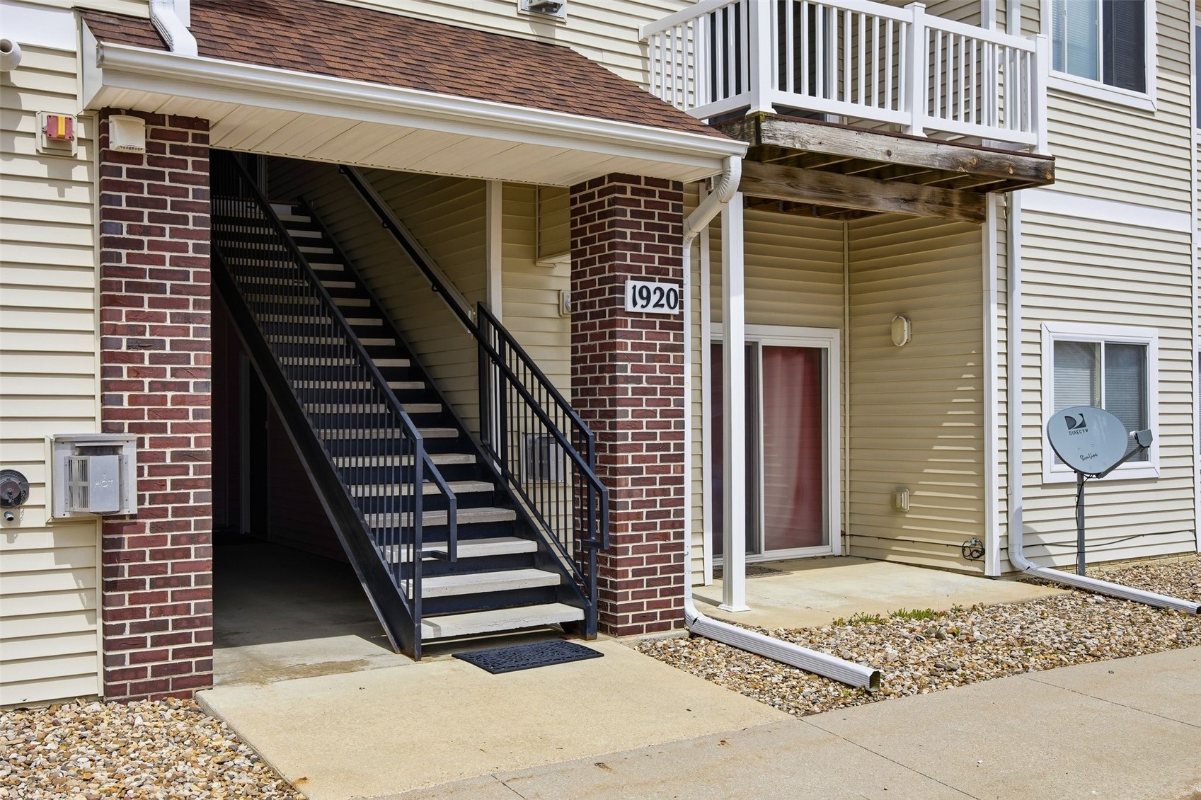 1920 Rockford Road SW Cedar Rapids IA 52404