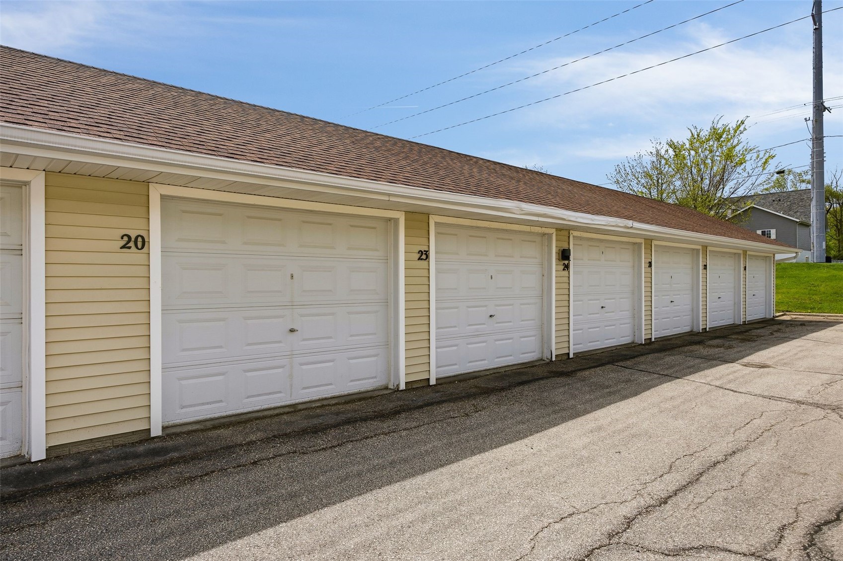 1920 Rockford Road SW Cedar Rapids IA 52404