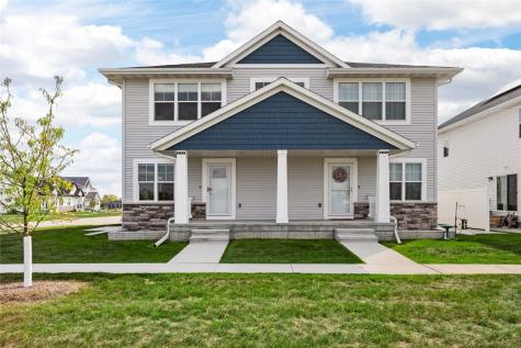 6386 Revival Alley Marion IA 52302