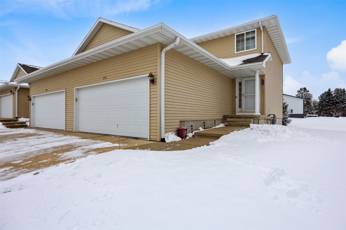 3555 Stoney Point Road Cedar Rapids IA 52404
