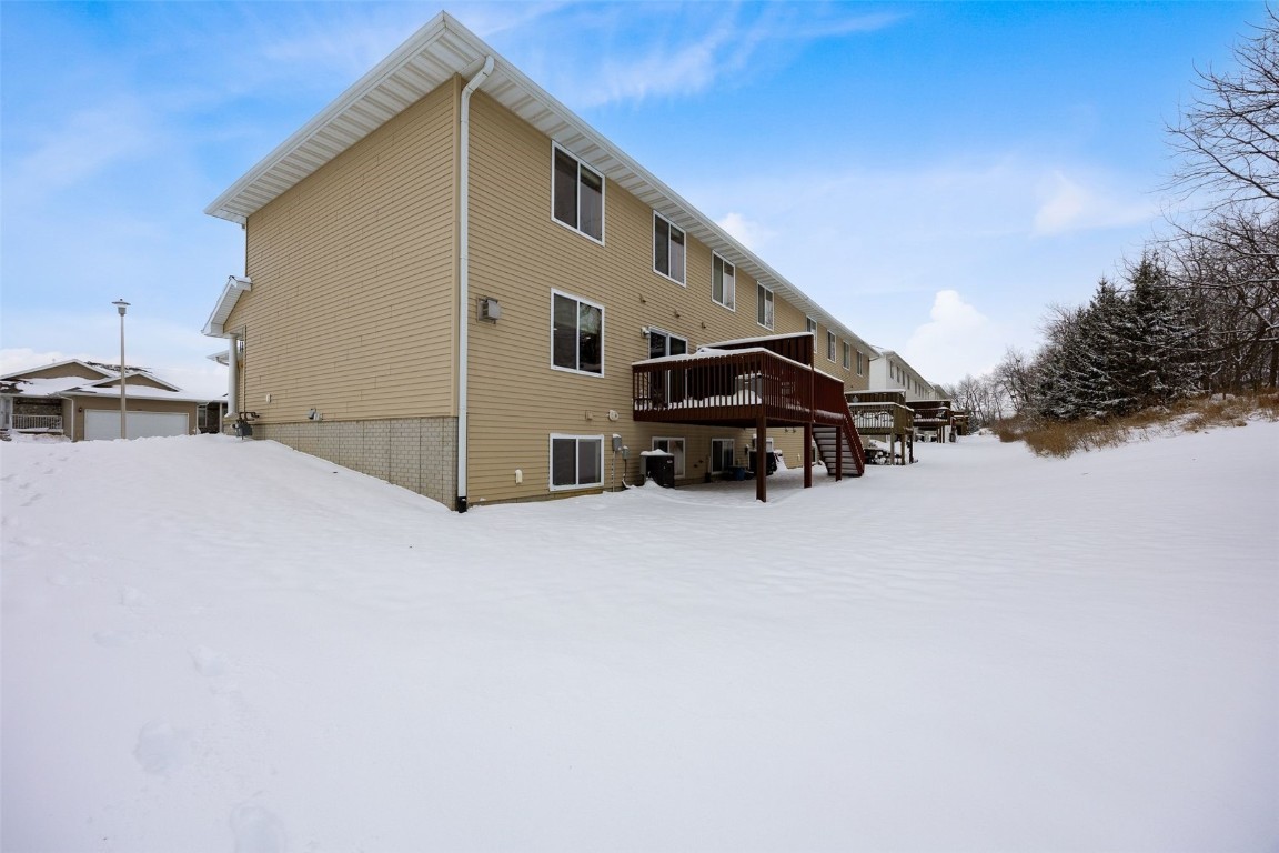 3555 Stoney Point Road Cedar Rapids IA 52404