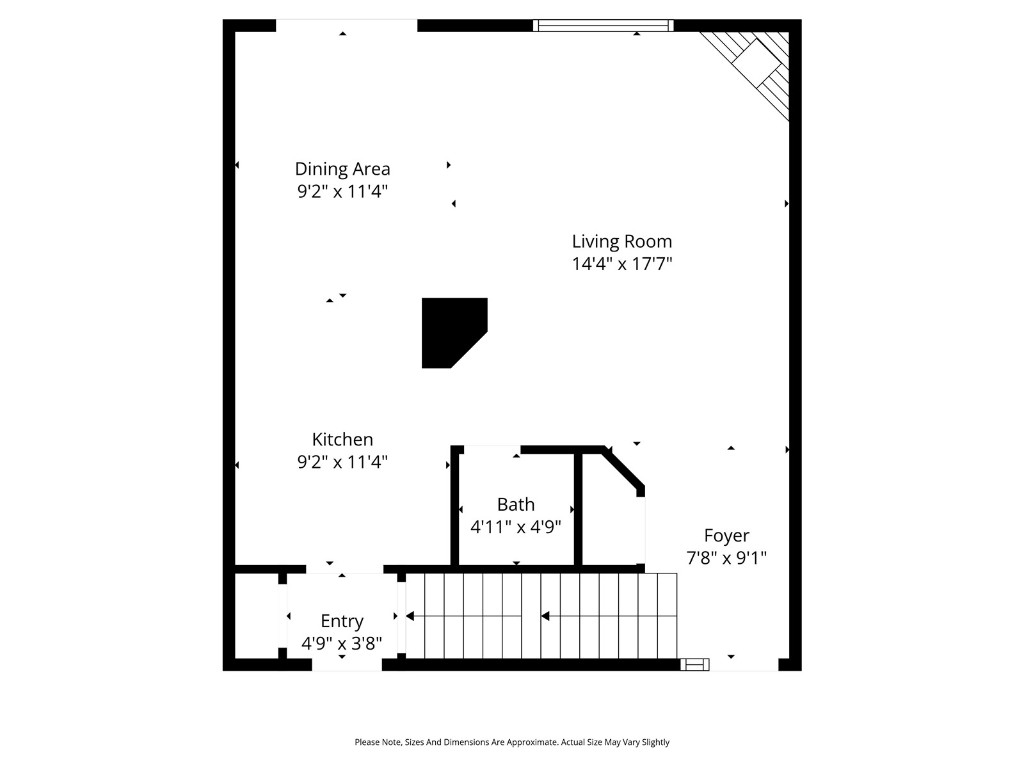 3555 Stoney Point Road Cedar Rapids IA 52404