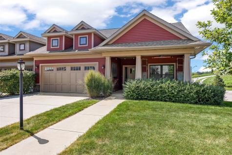 802 Ryan Court Iowa City IA 52246