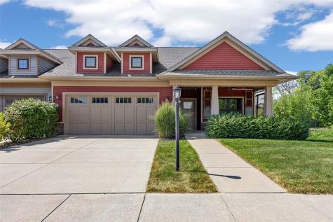 802 Ryan Court Iowa City IA 52246