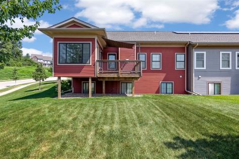 802 Ryan Court Iowa City IA 52246