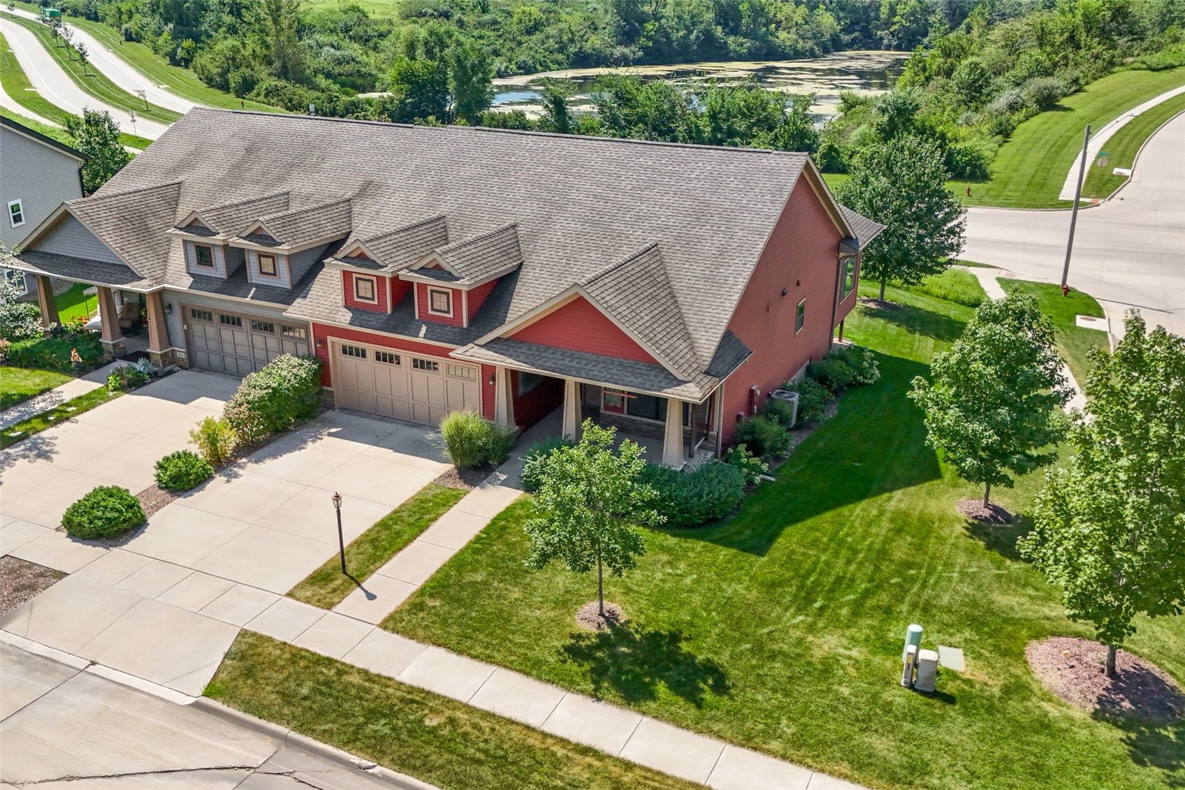 802 Ryan Court Iowa City IA 52246