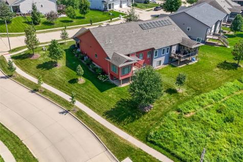 802 Ryan Court Iowa City IA 52246