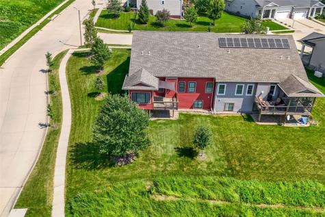 802 Ryan Court Iowa City IA 52246