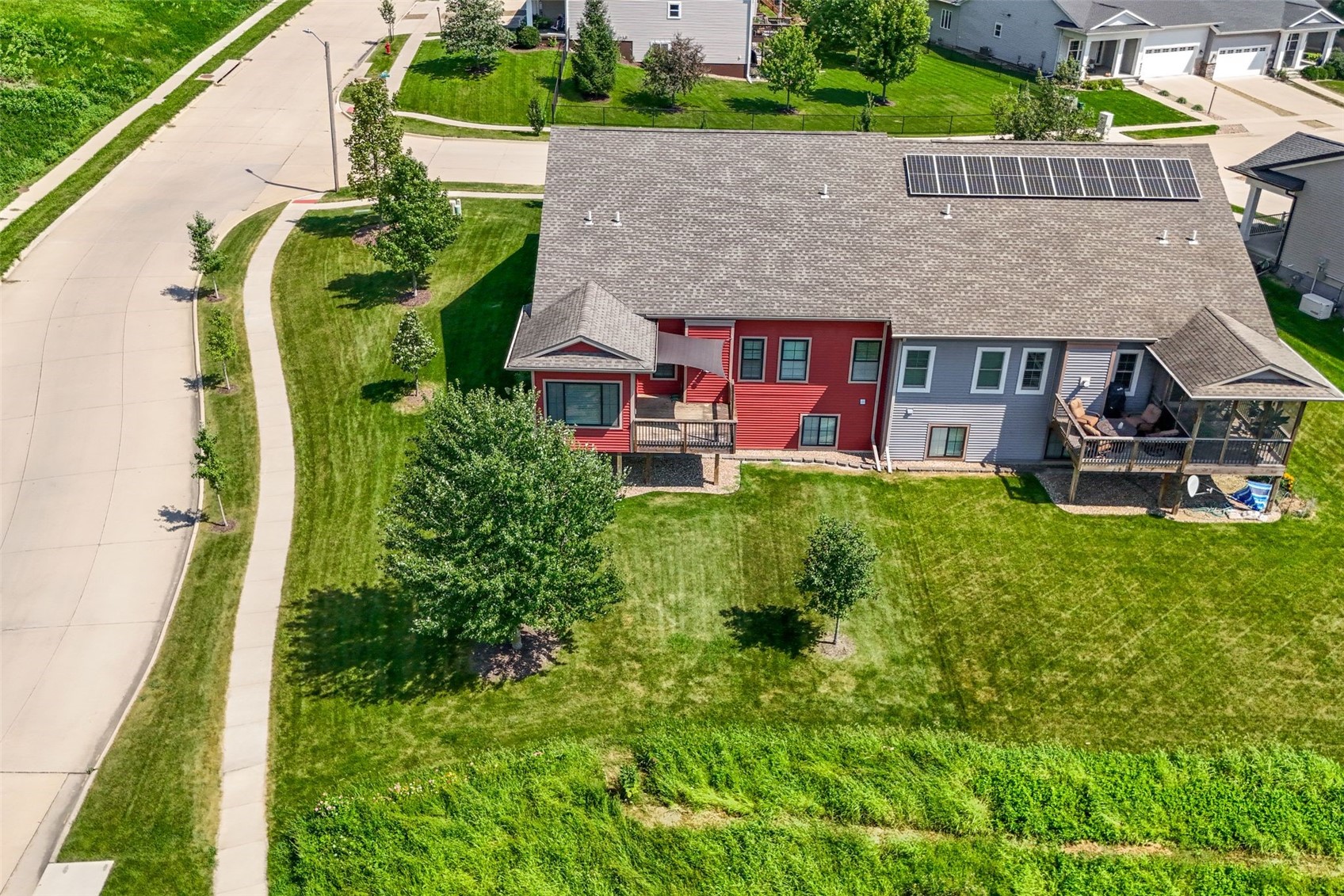 802 Ryan Court Iowa City IA 52246