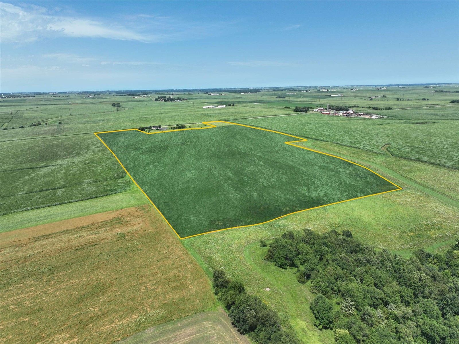 170TH Street Greeley IA 52050