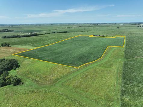170TH Street Greeley IA 52050
