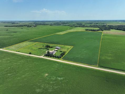 170TH Street Greeley IA 52050