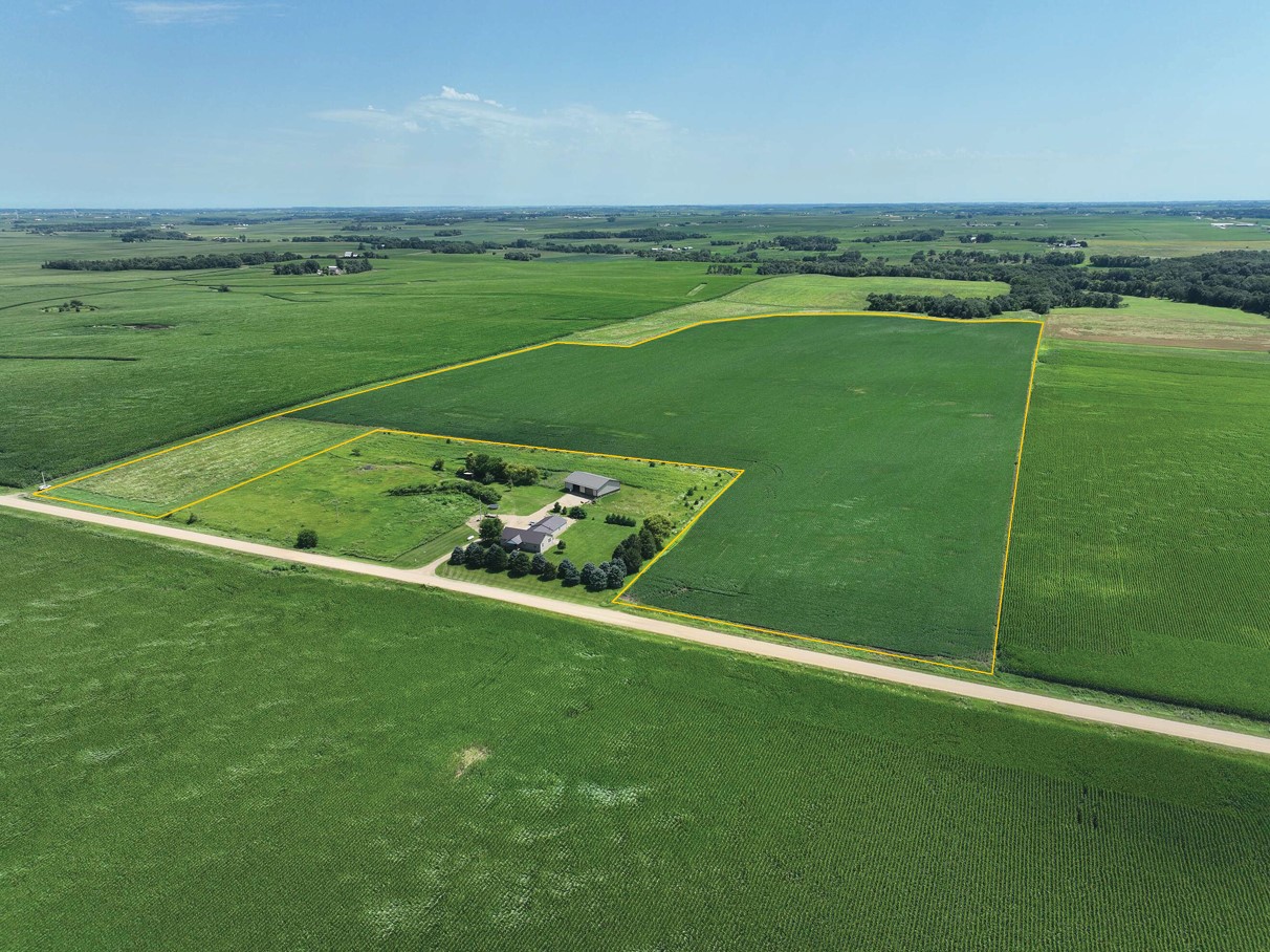 170TH Street Greeley IA 52050