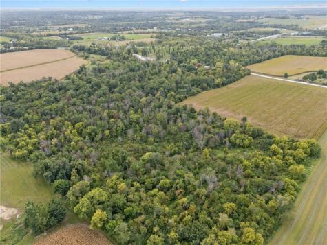 Carr Road Toddville IA 52341