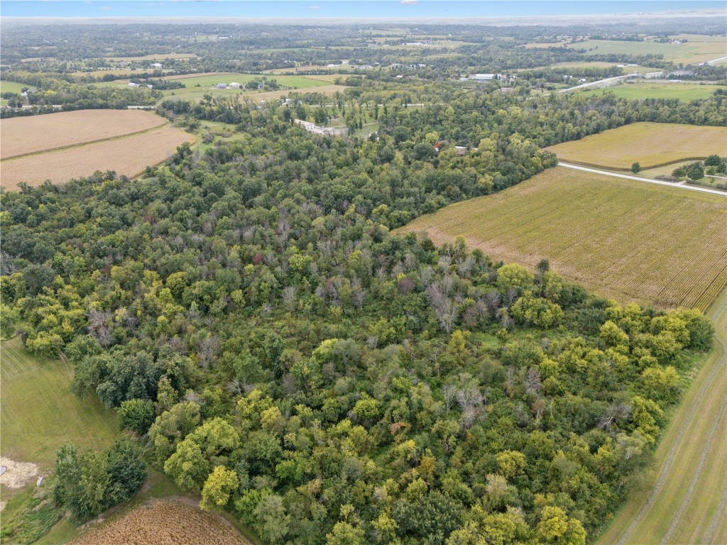 Carr Road Toddville IA 52341