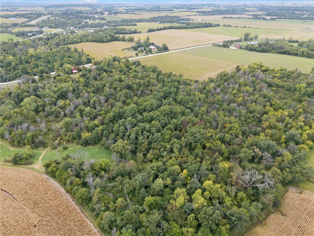 Carr Road Toddville IA 52341