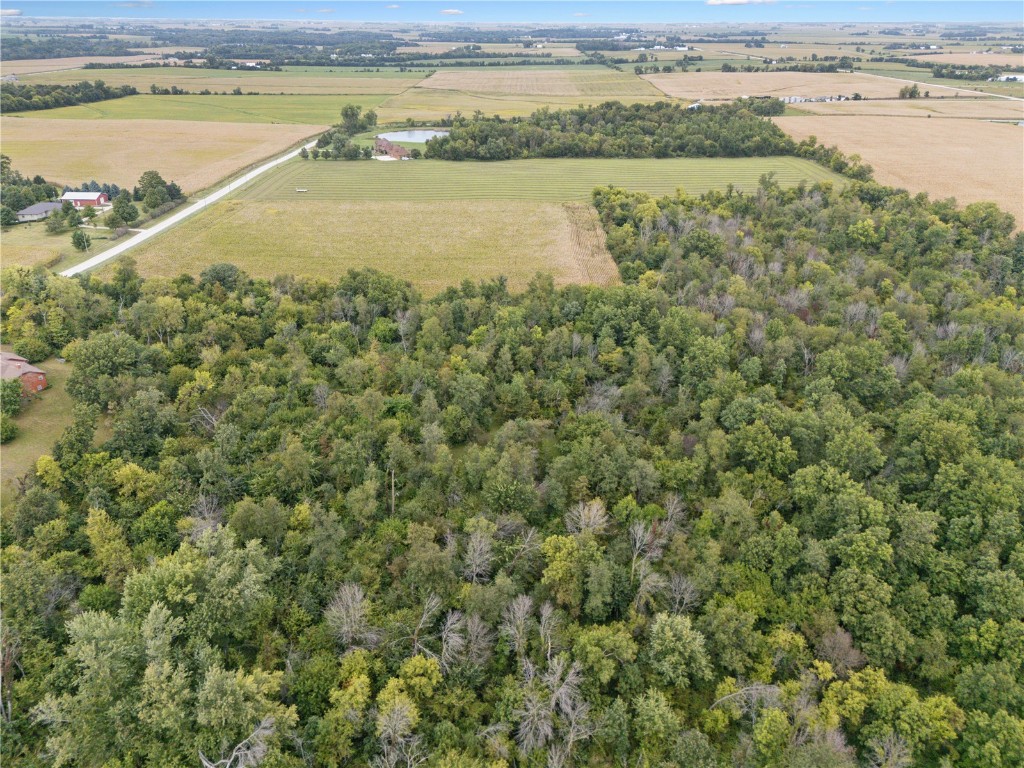 Carr Road Toddville IA 52341