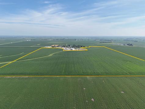 Co Road 62 Crawfordsville IA 52621