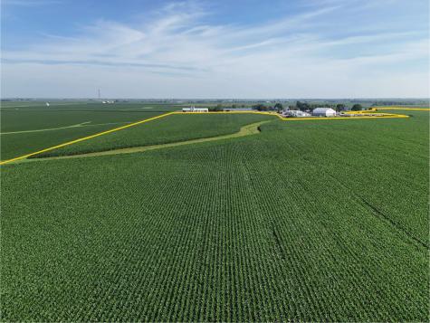 Co Road 62 Crawfordsville IA 52621