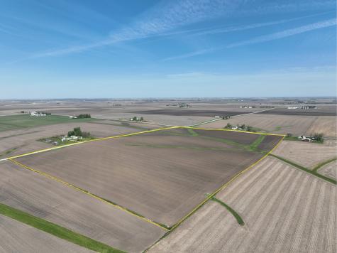 US-218/56TH Street Dysart IA 52224