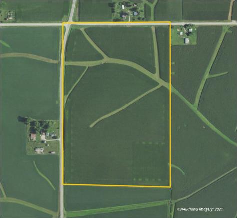 US-218/56TH Street Dysart IA 52224
