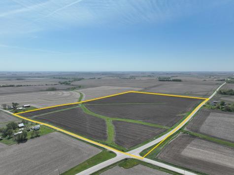 US-218/56TH Street Dysart IA 52224
