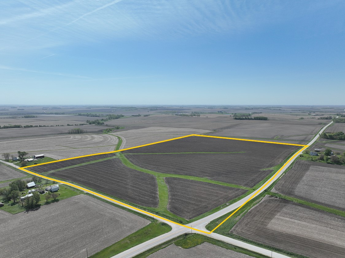 US-218/56TH Street Dysart IA 52224