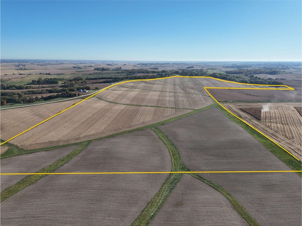 Co. Home Road & Amber Road Anamosa IA 52205