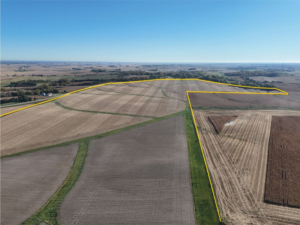Co. Home Road & Amber Road Anamosa IA 52205