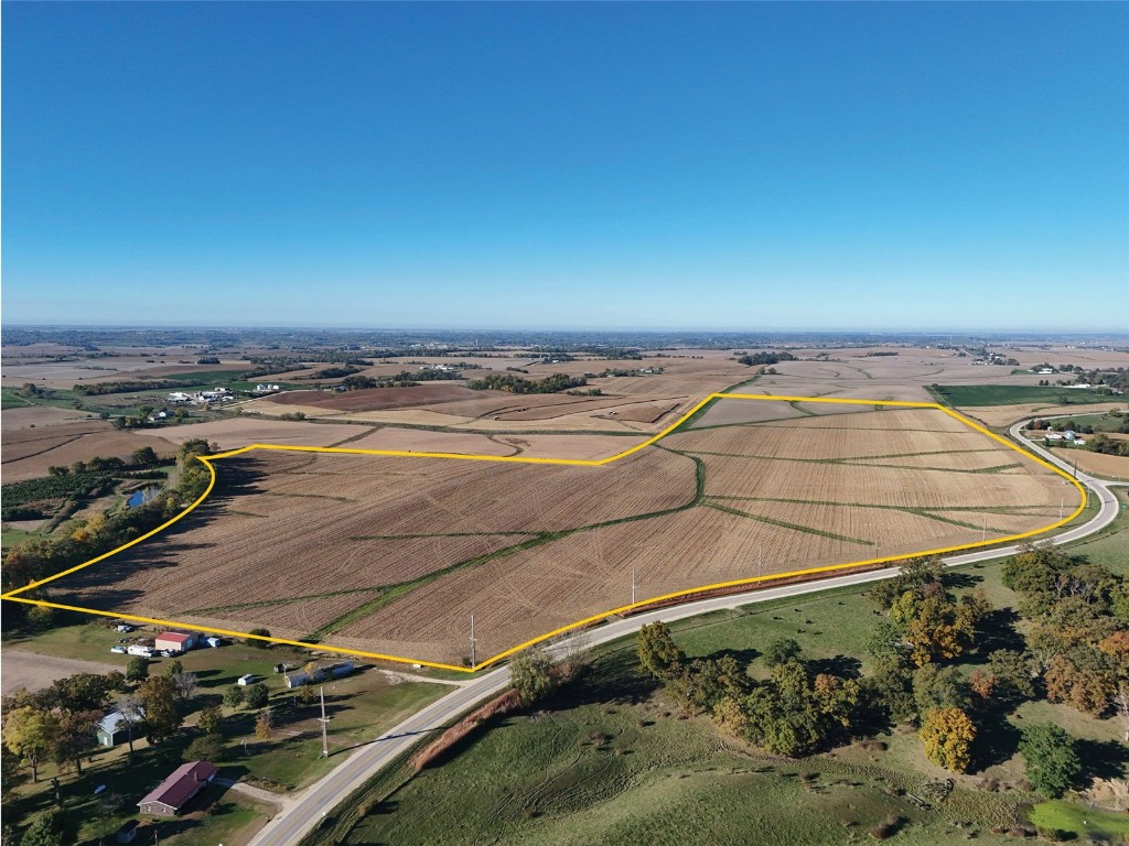 Co. Home Road & Amber Road Anamosa IA 52205
