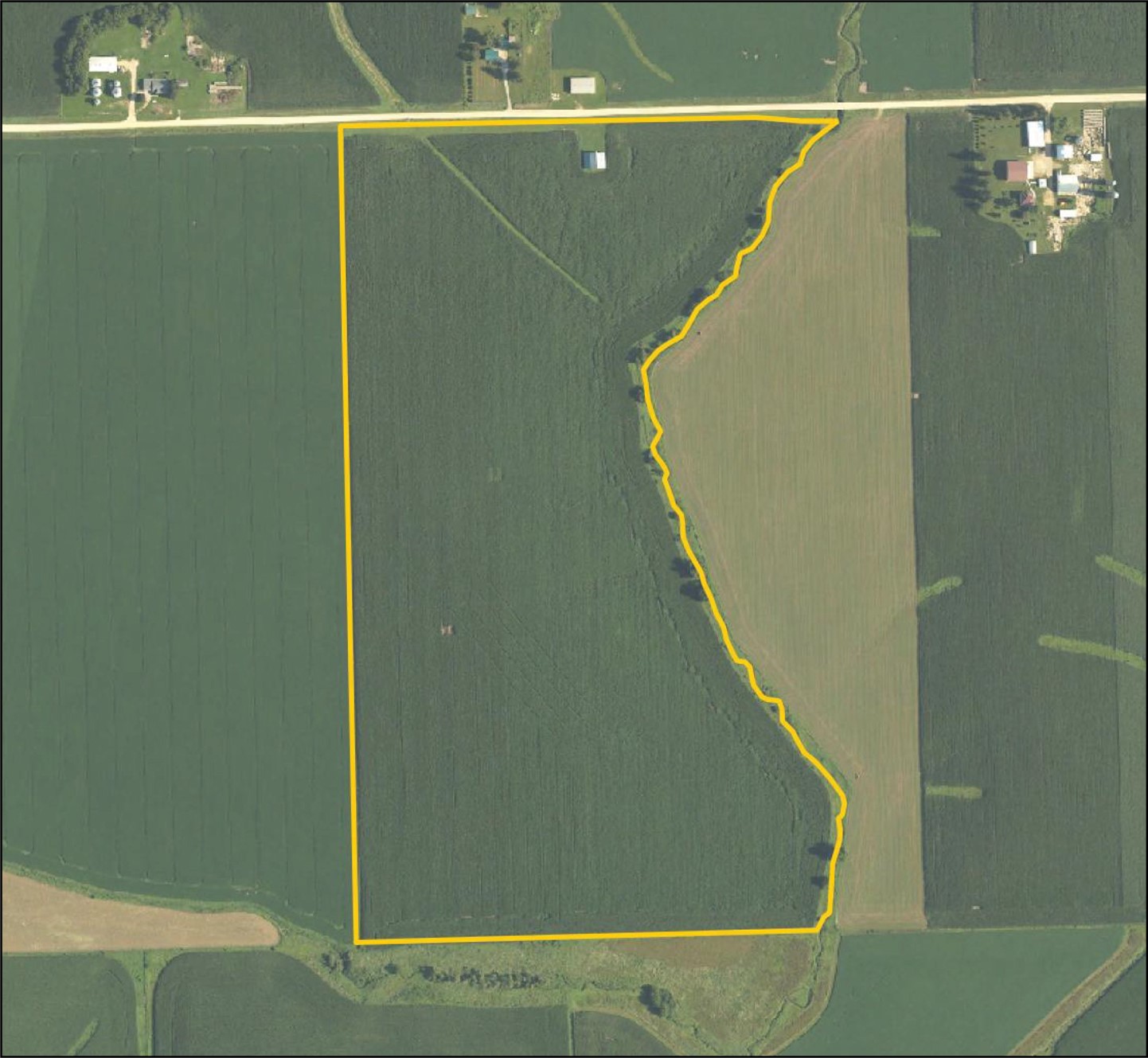 1748 190th Street Clarence IA 52216