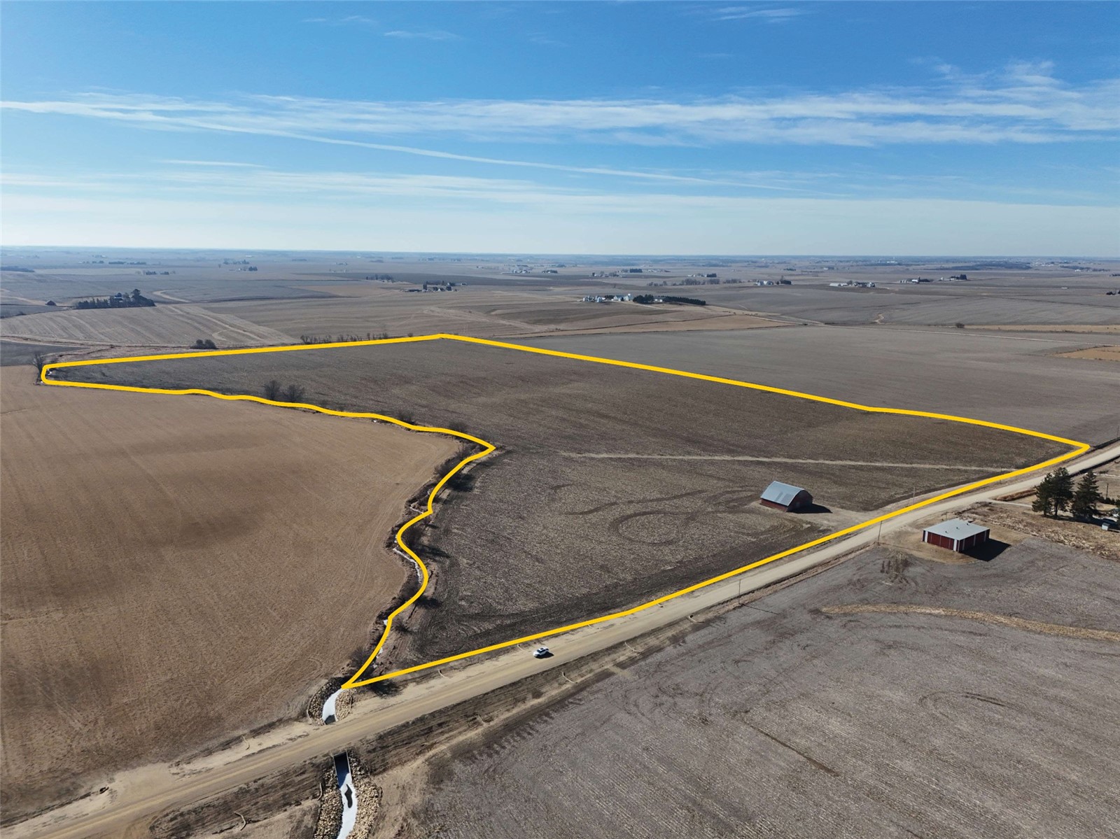 1748 190th Street Clarence IA 52216